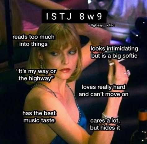 Istj Woman, Istj Aesthetic, Fact About Me, Istj Personality, Mbti Enneagram, Fancy Things, Seo Jun, Myers Briggs, Personality Type