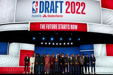 New York Knicks fans, what's going on? At this point in the 2022 NBA Draft, the Knicks should've already drafted a player, but that has yet to happen. New ... Cavaliers Nba, Thursday Evening, Nba Draft, State Farm, Washington Wizards, Sacramento Kings, New Orleans Pelicans, Minnesota Timberwolves, Atlanta Hawks