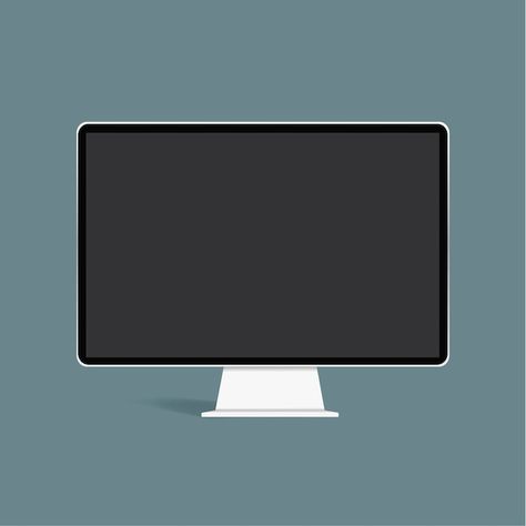 Computer Clipart, New Instagram Logo, Computer Mockup, Aesthetic Layout, Instagram Pro, Monitor Lizard, 3d Vector, Creator Studio, Video Design