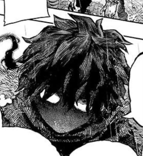 Izuku Midoriya Manga, Mha Pfps, Mha Manga, Mha Stuff, Midoriya Izuku, Izu, My Hero Academia Manga, Izuku Midoriya, Boku No Hero Academia