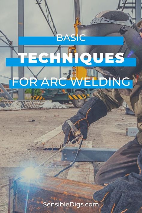 Arc Welding Tips, Stick Welding Tips, Welding Defects, Welding Positioner, Stick Welding, Gtaw Welding, Steel Welding, Welding Services, Shielded Metal Arc Welding