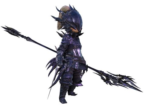 Dragoon Render - Final Fantasy XIV: Dawntrail Art Gallery Dragoon Final Fantasy Art, Final Fantasy Dragoon, Dragoon Final Fantasy, Shadow Of The Colossus, Final Fantasy Art, Xenoblade Chronicles, Game Concept Art, Final Fantasy Xiv, Video Game Art