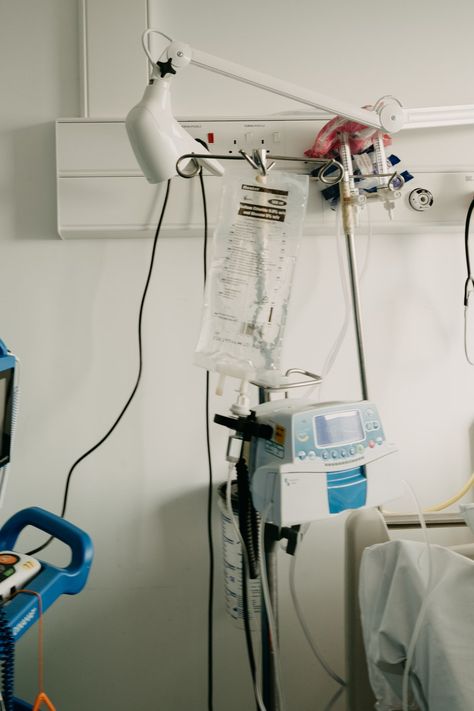 A hospital room with a bed and medical equipment photo – Free Grey Image on Unsplash Hospital Ward, Hospital Equipment, Adopted Children, Board Panda, Health Images, Iv Fluids, Creative Commons Images, Hospital Room, Medical Equipment