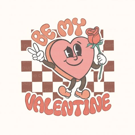 Valentines Aethestic, Kids Valentines Shirts Svg, Valentine’s Day Poster Board, Digital Valentines Cards, Groovy Valentines Wallpaper, Valentine’s Day Sublimation, Groovy Valentines Day, Will You Be My Valentine Drawing, Valentines Day Sublimation Designs