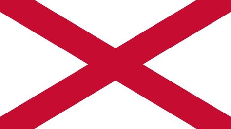 The government is asked what consideration has been given to adopting the cross of Saint Patrick as a unity flag for all communities representing Northern Ireland. St Patrick's Cross, Cross Flag, Ireland Flag, Tourist Guide, Saint Patrick, The Government, Bbc News, The Cross, Northern Ireland