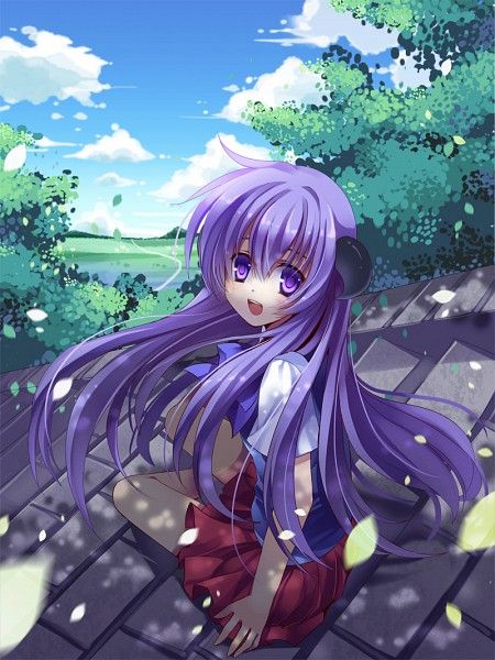 Higurashi No Naku Koro Ni, Wallpapers Android, When They Cry, Live Wallpaper Iphone, Anime Dolls, Wallpapers Hd, Live Wallpapers, Iphone Wallpapers, Anime Comics