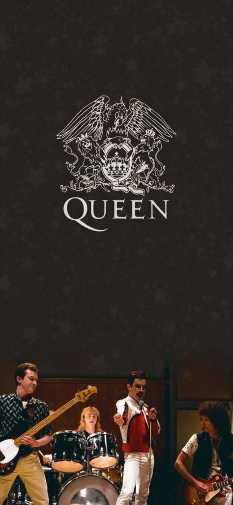 Queen Band Wallpaper Bohemian Rhapsody Movie Filme Freddie Mercury Queen The Band Wallpaper, Queen Aesthetic Wallpaper Band, Bohemian Rhapsody Movie Aesthetic, 90s Bands Aesthetic, Queen Band Background, Aesthetic Queen Band, Queen Background Wallpapers, Rock Band Aesthetic Wallpaper, Queen Band Aesthetic Wallpaper