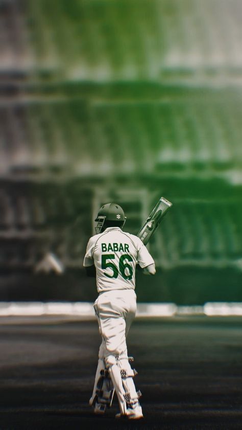 Baber Azam Pics, Sport Aesthetic Wallpaper, Babar Azam Aesthetic, Babar Azam Pics, Girly M Friends, Aesthetic Sports Wallpaper, Sport Animation, Babar Azam Dpz, Sport Shorts Outfit