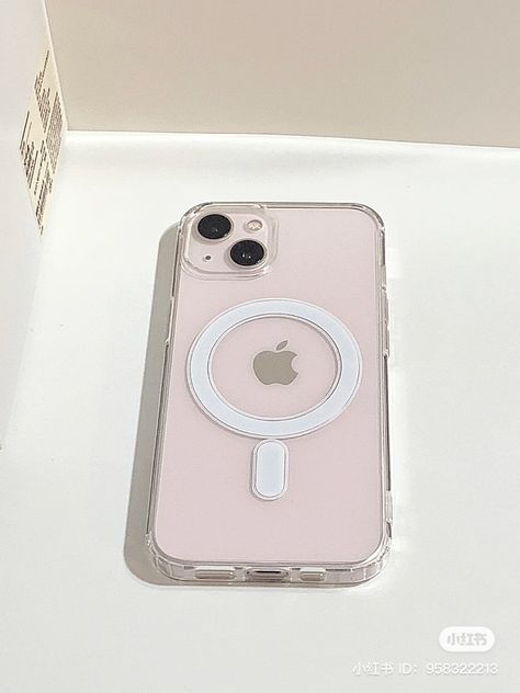 Iphone 13 Pink Aesthetic, Apple Gadgets Iphone, Dream Phone, Creative Iphone Case, Girly Iphone Case, Newest Cell Phones, Iphone Obsession, Pretty Iphone Cases, Iphone Organization