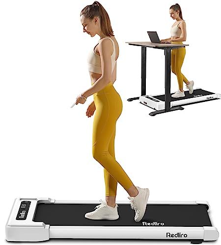 Standing Desk Treadmill, Portable Treadmill, Under Desk Treadmill, Walking Machine, Desk Treadmill, Walking Pad, Treadmill Walking, Leg Training, Running Machines