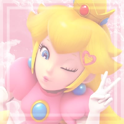 L a z y Super Mario Princess Peach, Harmonie Mario, Mario Princess Peach, Super Princess Peach, Super Mario Princess, Super Princess, Peach Mario, Nintendo Princess, Princess Daisy