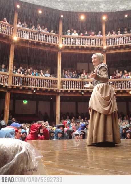 The Globe! Elizabethan Theatre, The Globe Theatre, Performance Poetry, Globe Theatre, Globe Theater, Shakespeare In Love, Theatre London, Drama Theatre, Theatre Nerds