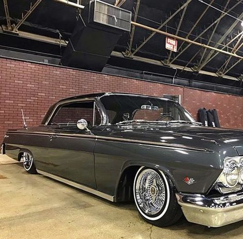 Chevy Impala 1964 Lowrider, 1962 Chevy Impala Lowrider, 1963 Impala Lowrider, 62 Impala Lowrider, 65 Impala, 62 Impala, Blacked Out Cars, 1966 Chevy Impala, 1963 Chevy Impala