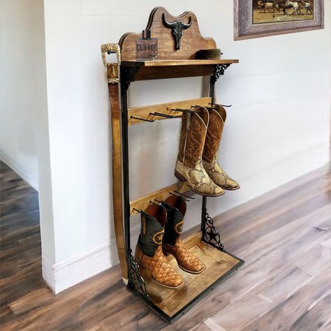 Western home decor