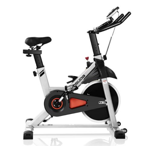 Stationary Bike Workout, Bike Indoor, Indoor Bike Workouts, Spin Bike, Indoor Cycling Bike, Bicycle Workout, Cardio At Home, Cardio Workout At Home, Spin Bikes