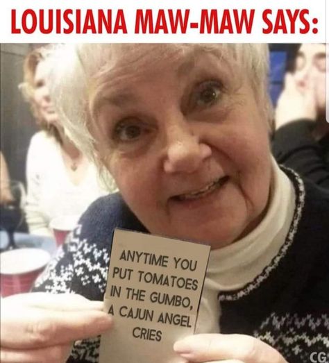 Cajun Gumbo, Crying Angel, Louisiana Style, Louisiana Homes, Belly Laughs, All Things New, Louisiana State, New Orleans Louisiana, Do You Know What