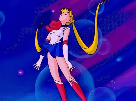 Retro Manga Aesthetic, Sailor Moon Transformation Gif, Z Flip 6 Cover Screen Gif, Sailor Moon Gif, Sailor Moon Transformation, Sailor Baby, Sailor Moon Aesthetic, Sailor Moon Wallpaper, Sailor Suit