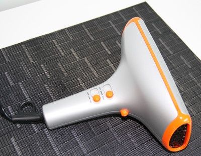 hair dyer Hairdryer Sketch, Hair Dyer, Marc Newson, Makeup Supplies, Dried Oranges, Industrial Product, Blow Dryer, Product Packaging, Hair Dryer