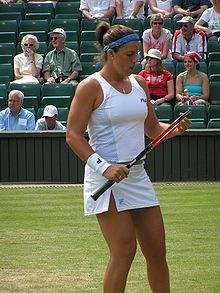 Jennifer Capriati Jennifer Capriati, Female Tennis Players, Justine Henin, Monica Seles, Chris Evert, Female Tennis, Ladies Tennis, Professional Tennis Players, Billie Jean King