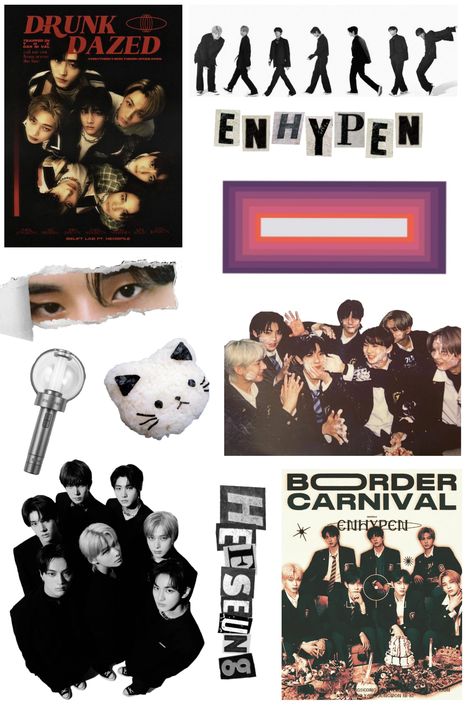 . Perfect for Enhypen fans! #enhypen #enhypenfanart . #K_Pop_Stickers_Printable_Enhypen #Enhypen_Scrapbook_Printable #Printable_Enhypen_Stickers #Enhypen_Wall_Decor_Printable K Pop Stickers Printable Enhypen, Enhypen Wall Decor Printable, Enhypen Scrapbook Printable, Stickers Aesthetic Enhypen, Enhypen Journal Stickers Printable, Enhypen Stickers Printable Aesthetic Set, Enhypen Stickers Aesthetic, Kpop Scrapbook Printables, Kpop Journal Printable