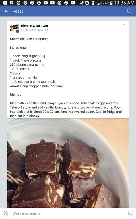 Marie Beskuitjie Fudge, Snacks Salty, Finger Snacks, Marie Biscuit, Sweet Appetizer, African Dessert, Tapas Recipes, Cookie Recipes Homemade, Homemade Sweets