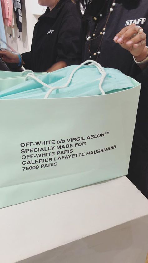 Virgil Abloh Design Poster, Virgil Abloh Aesthetic Design, Virgil Off White Rug, Off White Store, Virgil Abloh Working, Off White Virgil Abloh Design, Off White Virgil Abloh, Off White Virgil, White C