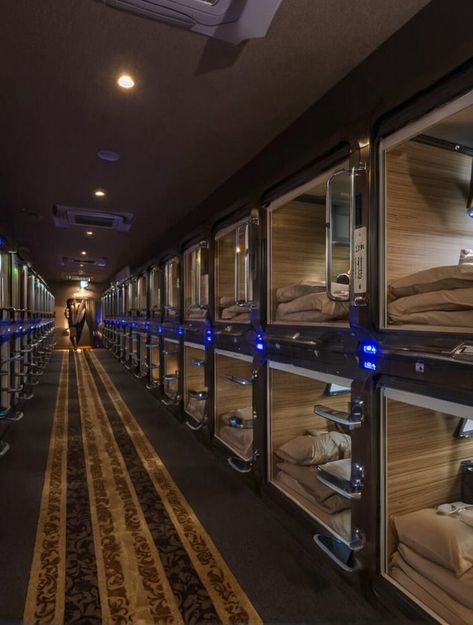 Capsule Hotels: The Essential Japanese Travel Experience Capsule Hotel Japan, Japanese Hotel, Japan Hotel, Capsule Hotel, Hotel Safe, Japanese Travel, Japan Travel Guide, Hotel Price, Japan Aesthetic