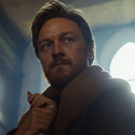 James McAvoy As Lord Asriel Belacqua In His Dark Materials Asriel Belacqua, Lord Asriel, Dark Materials, Drama School, James 3, Charles Xavier, His Dark Materials, Dark Material, James Mcavoy