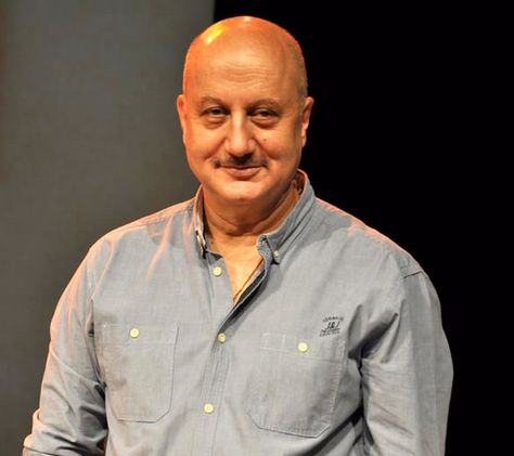 Anupam Kher Mira Nair, The Big Sick, Bend It Like Beckham, Anupam Kher, National Film Awards, Anja Rubik, Akshay Kumar, Big News, Hindi Movies