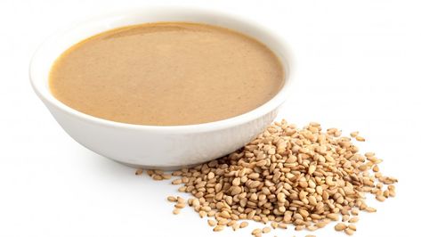 Tahini Uses, What Is Tahini, Sesame Tahini, Hummus Ingredients, Quick Protein, Eastern Cuisine, Hummus Recipe, Toasted Sesame Seeds, Basic Recipes