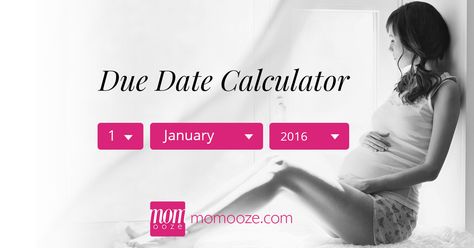 So, you’re pregnant. But what actually happens now? If you’re not sure how far things are, try our due date calculator that might give you some guidance. Due Date Calculator, Pregnancy Period, Ivf Pregnancy, Due Date, Expecting Twins, Pregnancy Nutrition, Pregnancy Tshirts, Kinds Of Clothes, Healthy Pregnancy