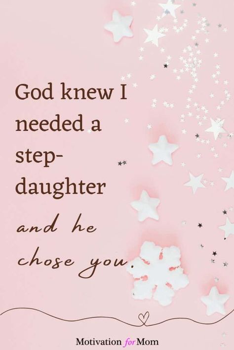 Quotes For Stepdaughters, I Love My Step Daughter Quotes, Stepdaughter Quotes Love, Stepmom And Stepdaughter Tattoos, Happy Birthday Step Daughter, Best Daughter Quotes, Step Daughter Quotes, Graduation Card Sayings, Quotes For Daughters