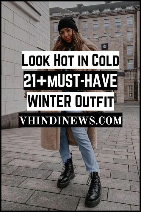 What to Wear in NYC Winter Outfit for Women in 2024: 21 Trendy NYC Outfit in Winter 76 Women’s Winter Street Wear, Fashion Inspo Outfits Winter 2024, 2024 Winter Outfits Trends, Cold Windy Day Outfit, Winter Outfits For Nyc, Winter Outfits 2024 Women, Outfits For Nyc, Shopping Outfit Winter, Nyc Fashion Winter