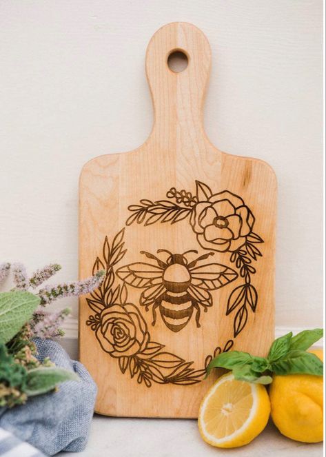 Bee Kitchen Theme, Honey Bee Home, Honey Bee Decor, Bee Keeper, Bee Inspired, Bee Decor, Bee Gifts, Kitchen Themes, Bee Design