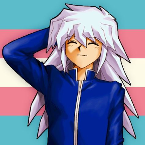 Ryou Bakura, Bakura Ryou, Yami Bakura, Hello Kitty Shoes, Hey There, Dark Fashion, Cute Anime Character, Anime Boy, Hello Kitty