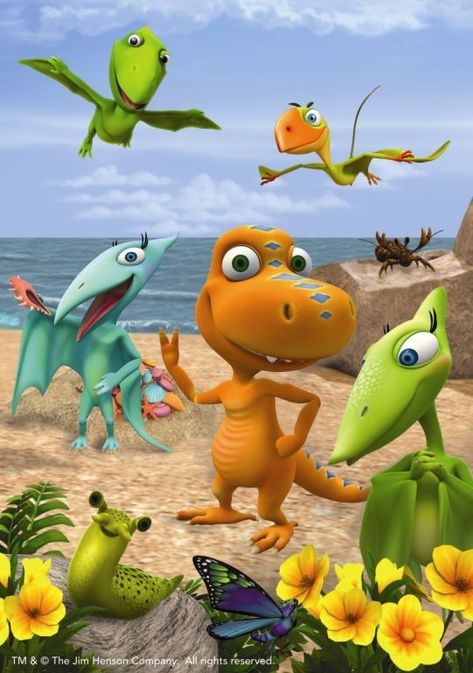 Dinosaur Train Party, Dino Train, Dinosaur Train, Adventure Camp, Train Party, Kids Line, Pbs Kids, Red Dog, Dinosaur Kids