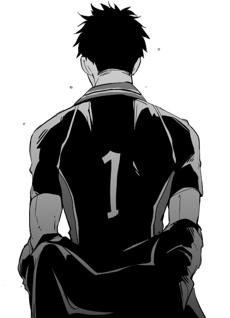 Sawamura Daichi, Daichi Sawamura, Haikyuu 3, Haikyuu Fanart, Anime Boyfriend, Manga Illustration, Haikyuu Anime, Haikyu!!, Manga Drawing