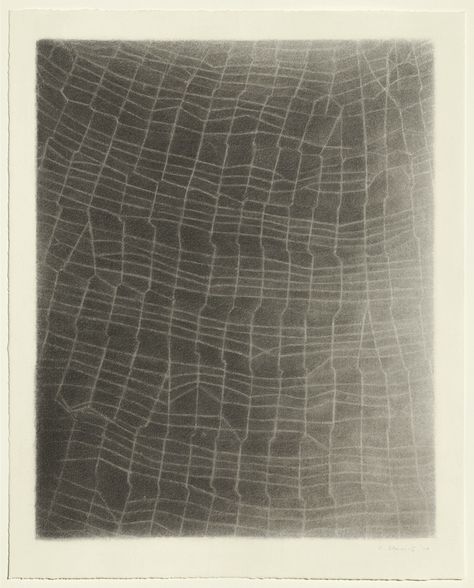 Vija Celmins, Conceptual Drawing, Modern And Contemporary Art, Abstract Drawings, Drawing Prints, Contemporary Paintings, Printmaking, Visual Art, Contemporary Art