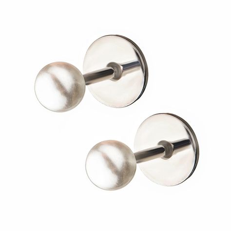 3 hole ear piercing earrings