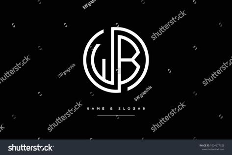 Wb Logo, Creative Visualization, Investor Relations, Volkswagen Logo, Apple Wallpaper, Logo Images, Monogram Logo, Letter Logo, Car Wash