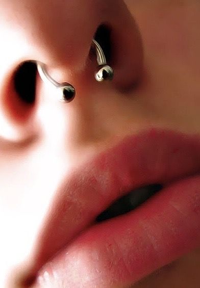 Different Ear Piercings, Piercing Needles, Jewelry Questions, Types Of Ear Piercings, Cool Piercings, Labret Piercing, Facial Piercings, Types Of Piercings, Septum Jewelry