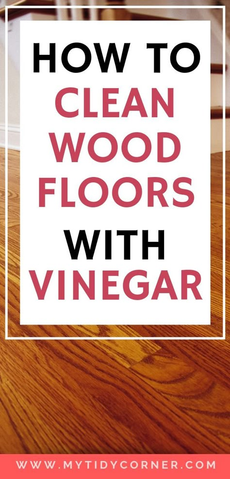 How To Clean Wood Floors, Clean Wood Floors, Cleaning Wooden Floors, Floor Cleaning Hacks, Mopping Hardwood Floors, Diy Floor Cleaner, Mop Wood Floors, Floor Cleaning Solution, Wood Floor Cleaner