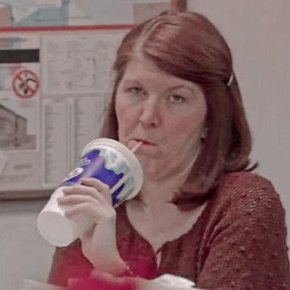 Meredith The Office, The Office Icons, Meredith Palmer, Office Icon, The Office Show, I Laughed, The Office, Collage, Pins