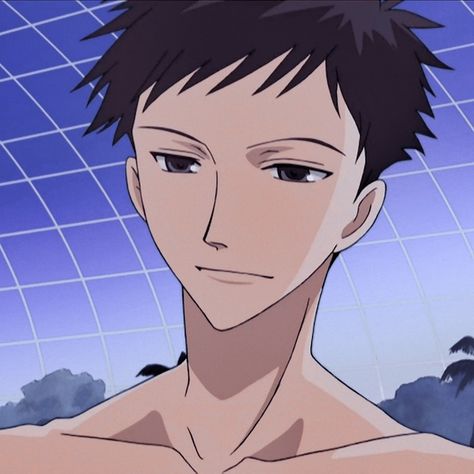 Mori Senpai Takashi Morinozuka, Mori Senpai, Host Club Anime, Slice Of Life Anime, Ouran Highschool, Ouran Host Club, Clubbing Aesthetic, School Clubs, Ouran High School Host Club