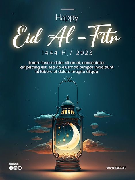 Happy Eid Fitr, Eid Fitri Poster, Eid Fitri Design, Eid Al-fitr, Eid Al Fitr Poster, Happy Idul Fitri, Eid Al Fitr Design, Poster Idul Fitri, Eid Poster Design