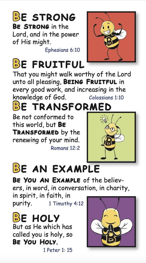 Wonderful Gospel Tract for Children https://www.gospeltractsociety.org/store/p264/bees Bees for Believers #GospelTractSociety #GospelTracts #Christian #Gospel #Church #ministry #children #VBS #VBS2024 Gospel Tracts, Ephesians 6 10, Homeschool Preschool Activities, Colossians 1, Parenting Resources, Church Ministry, Christian Gospel, Bible Activities, Parent Resources