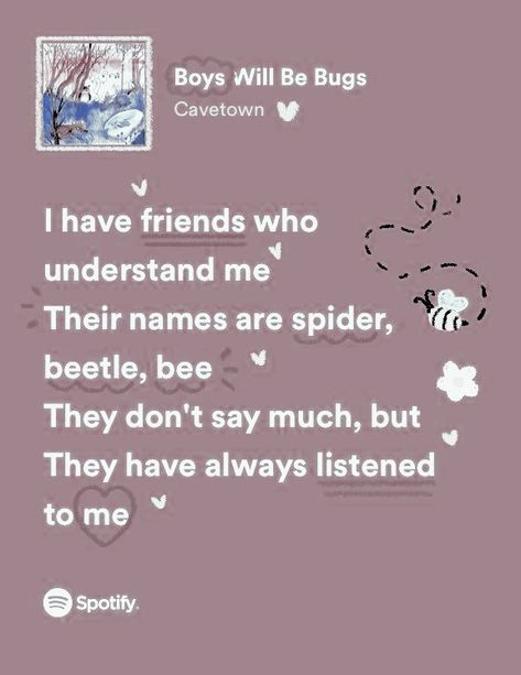 Boys Will Be Bugs, Paper Rings, Music Quotes Lyrics Songs, Aesthetic Boys, Music Mood, Just Lyrics, Indie Music, Music Memes, Song Quotes