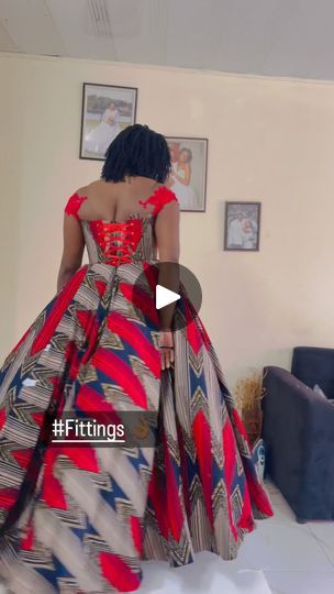 Latest African Fashion Dresses Beautiful, Latest African Fashion Dresses Kitenge, Latest Ankara Dress Designs, African Dresses For Women Wedding, Latest Ankara Dresses, Couples African Outfits, Kitenge Dress, Kitenge Designs, African Bridal Dress