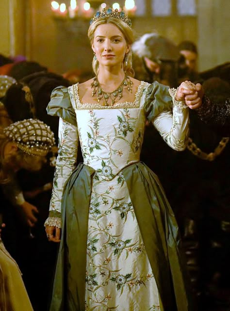 #Jane #Seymour #The #Tudors Jane Seymour Aesthetic, Annabelle Wallis Tudors, Jane Seymour The Tudors, Jane Seymour Tudor, Princess Luigi, Tudor Dress, Tudor Fashion, Annabelle Wallis, Tudor Costumes