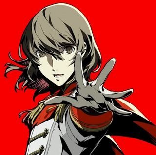 Write A Story, Story Book, Persona 5, Persona, Red, Anime